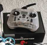 Radio kontroler Radiomaster Pocket Łódź  fpv