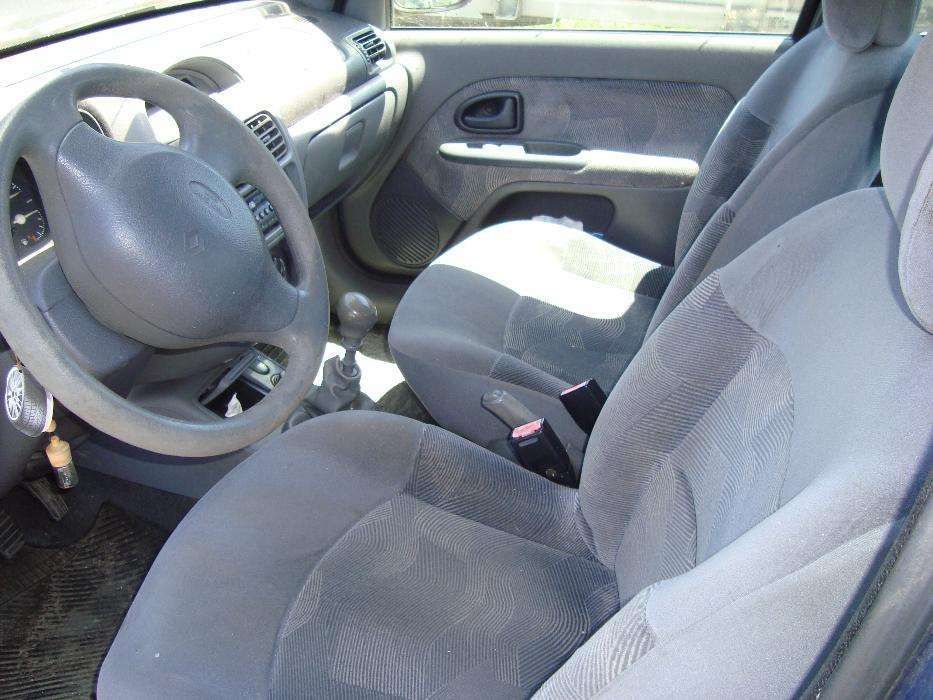 Renault Clio 1.2 2000