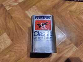 Аккамуляторная батарея Eveready 6В