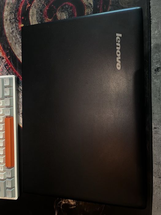 Laptop lenovo ideapad 100-15IBD