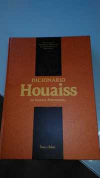 Dicionários de língua portuguesa