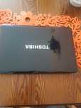 Komputer toshiba