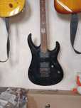 Mint! Cort EVL X7 Emg 81 85, Floyd Rose Special