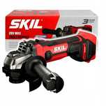 Akumulatorowa szlifierka kątowa kątówka 115mm 20V 3920 SKIL body