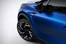 Jantes 19 5x114.3 Renault Megane/Captur