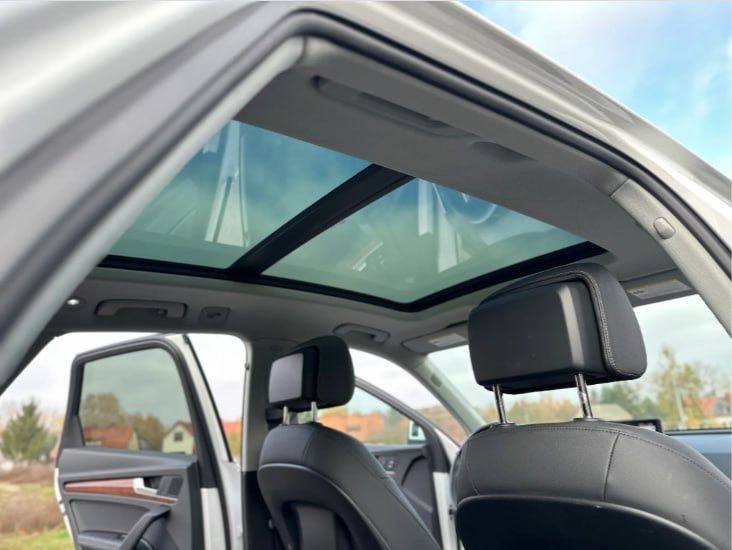 Audi Q5 2023 2.0 TFSI