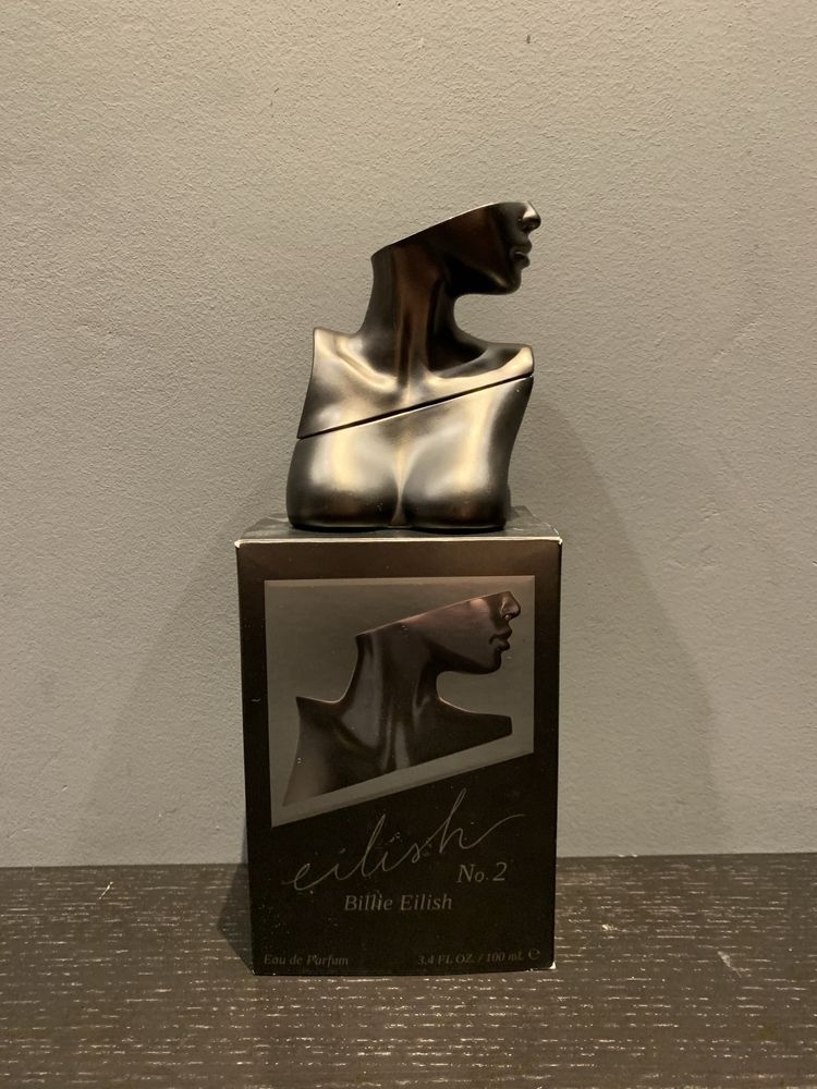 Billie eilish 100ml