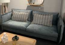 Befame Carmen sofa 4-osobowa