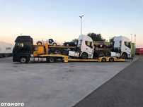VEGA TRAILER VEGA-S VG-220  2025!Dystrubucja