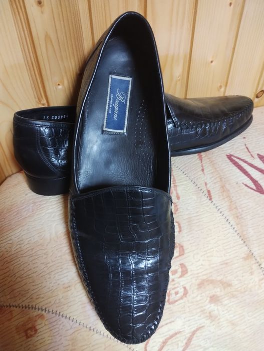 Продам макасини мокасины туфли чоловічі 46 розмір