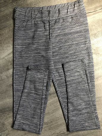 legginsy damskie s