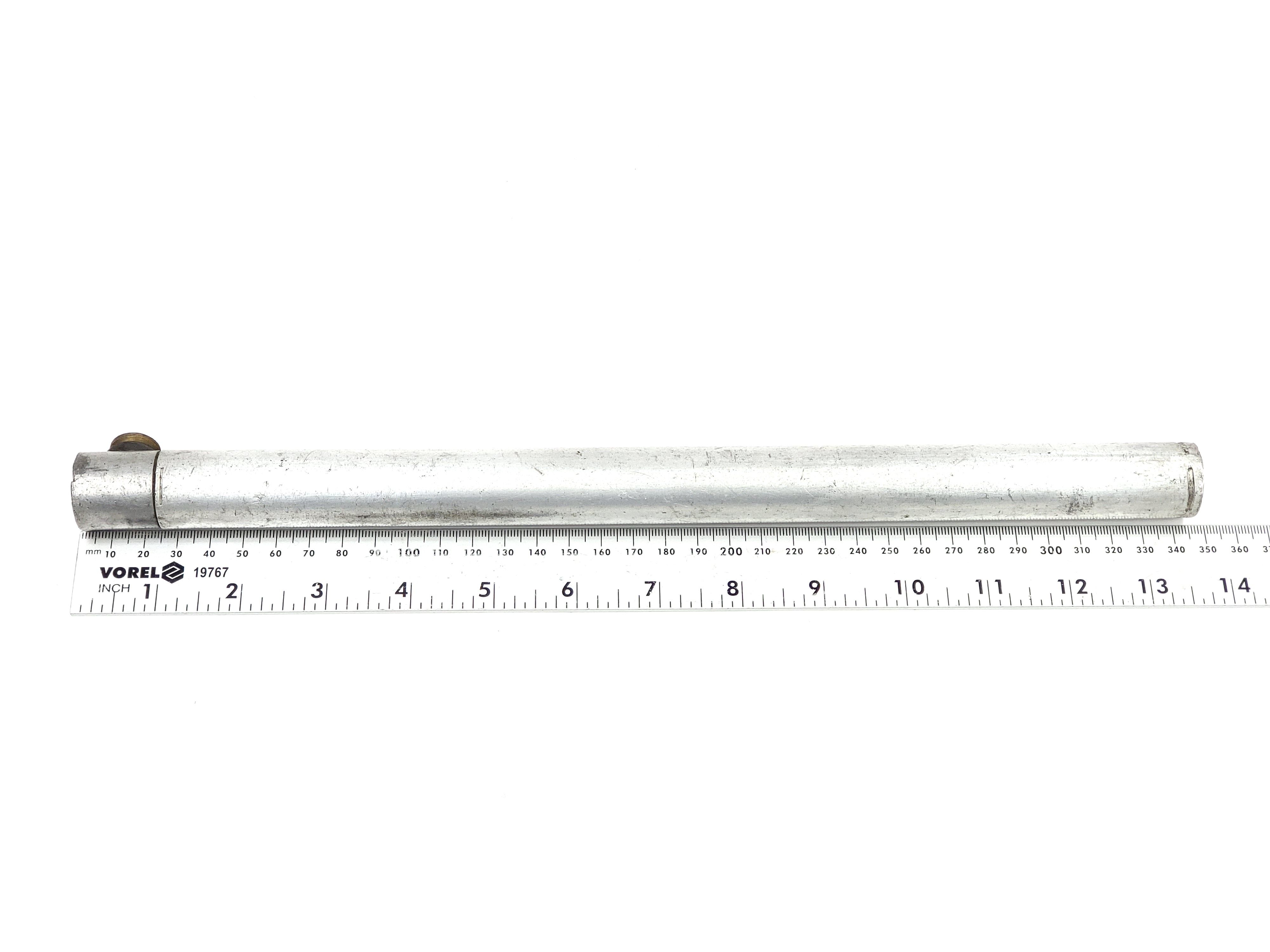 Korpus pompki ZIF CCCP ZSRR metalowy PRL