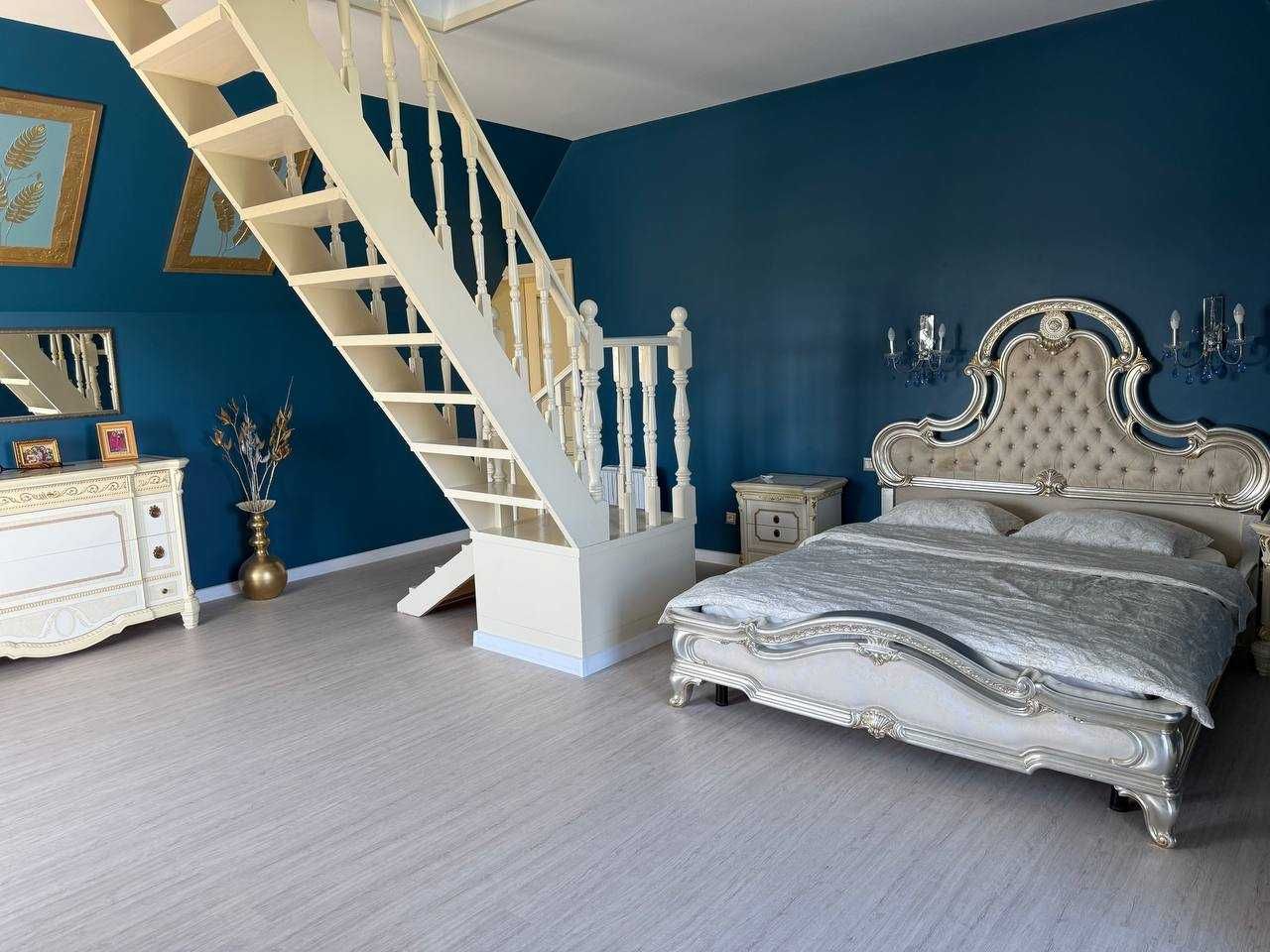 Продаж будинку 320м2, у с. Гореничі, Бучанський район. Без%
