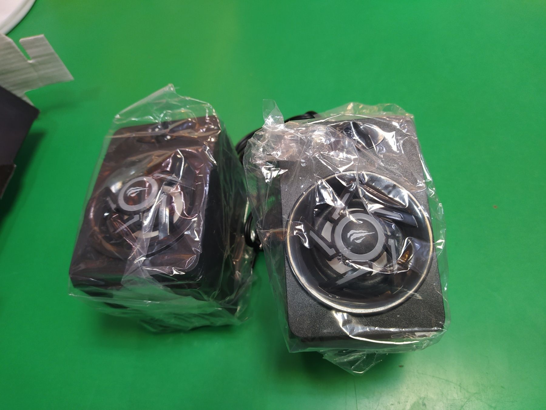 Игровые колонки HAVIT HV-SK706 USB 2.0