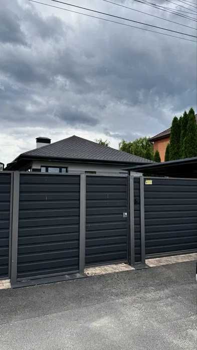 Оренда будинку | Погреби | 100м² + гостьовий | 3 кімнати | ГЕНЕРАТОР