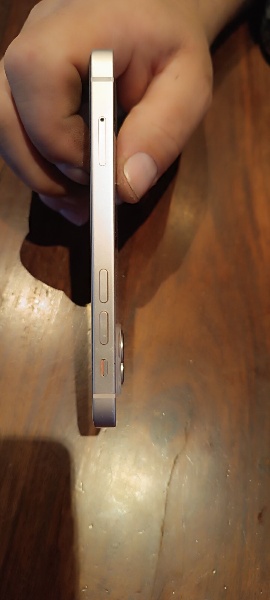 iPhone 13 mini super stan