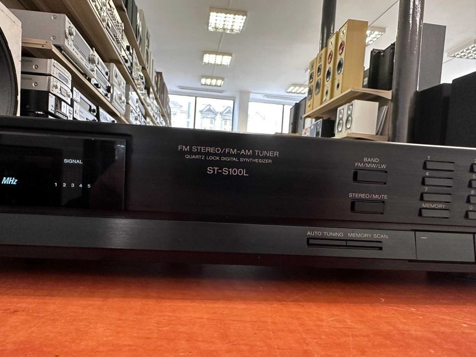 Tuner Radiowy Sony ST-S100L