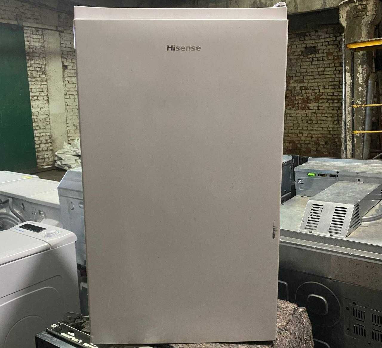Холодильник Hisense LS11OEA ( 85 см) з Європи