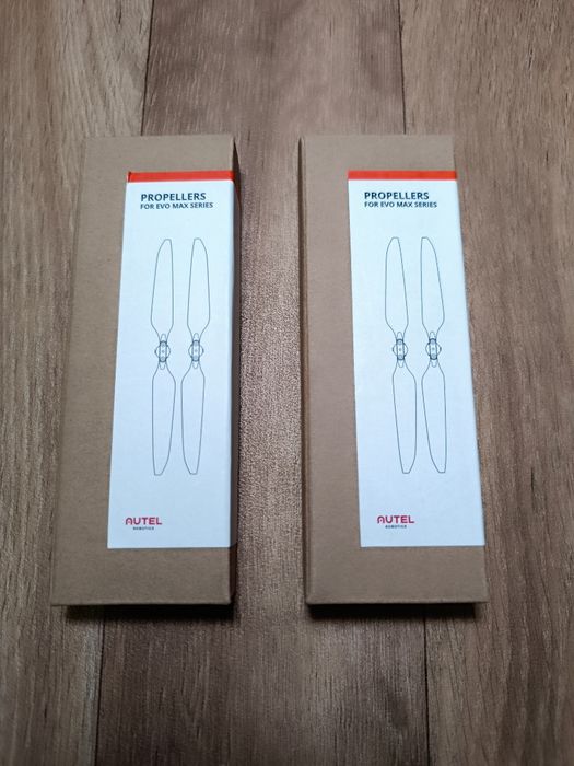 Оригинальные лопасти для квадрокоптера Autel 4T EVO MAX 4T