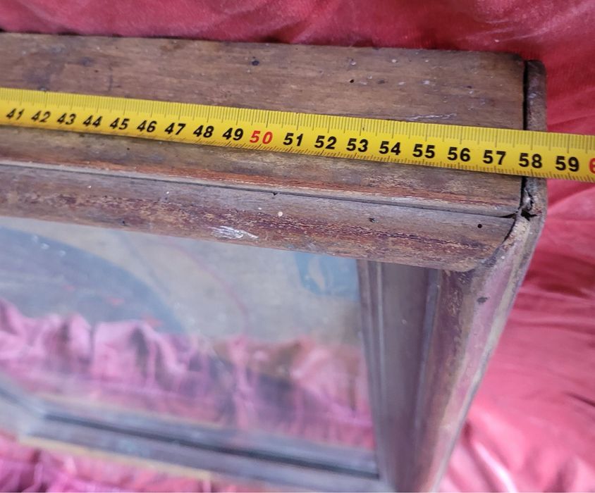 Божа мати велика ікона