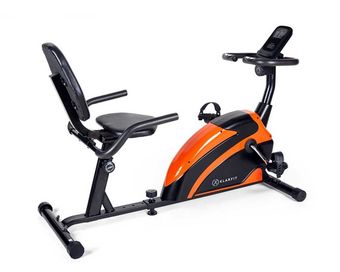 Rower treningowy Relaxbike 6.0 koło 12 kg, opór magnetyczny, 100 kg