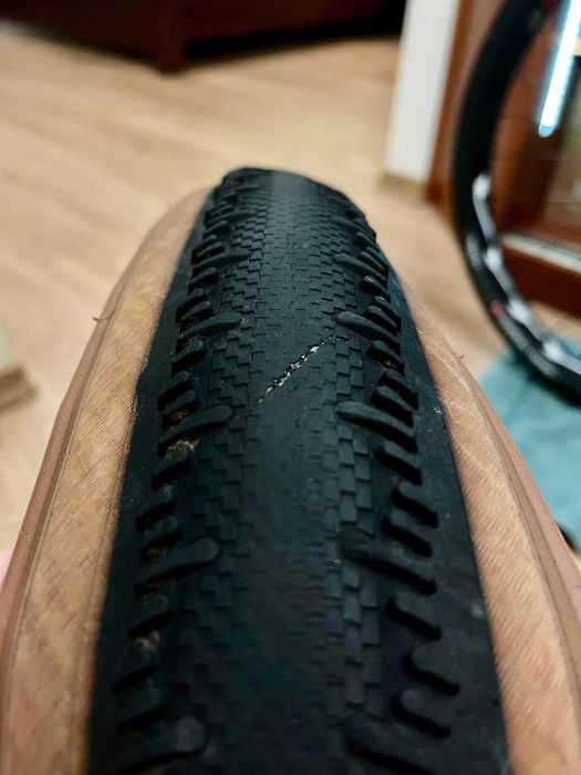 Покришки Schwalbe G-One RS 28"x1.50" 700x40C (40-622) Folding TLE Evo