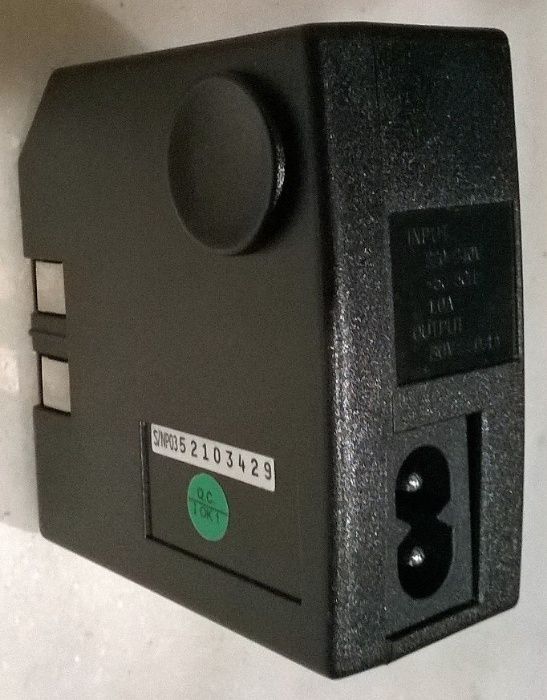 Transformador Lexmark