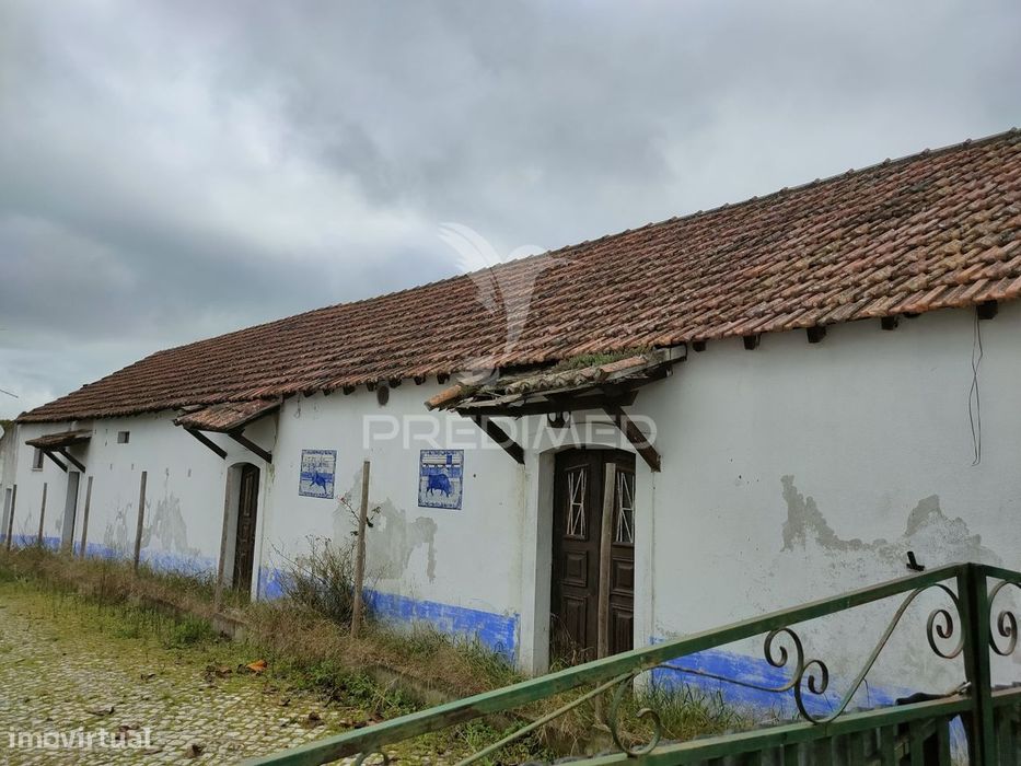 Bar/Restaurante - Romeira, Santarém