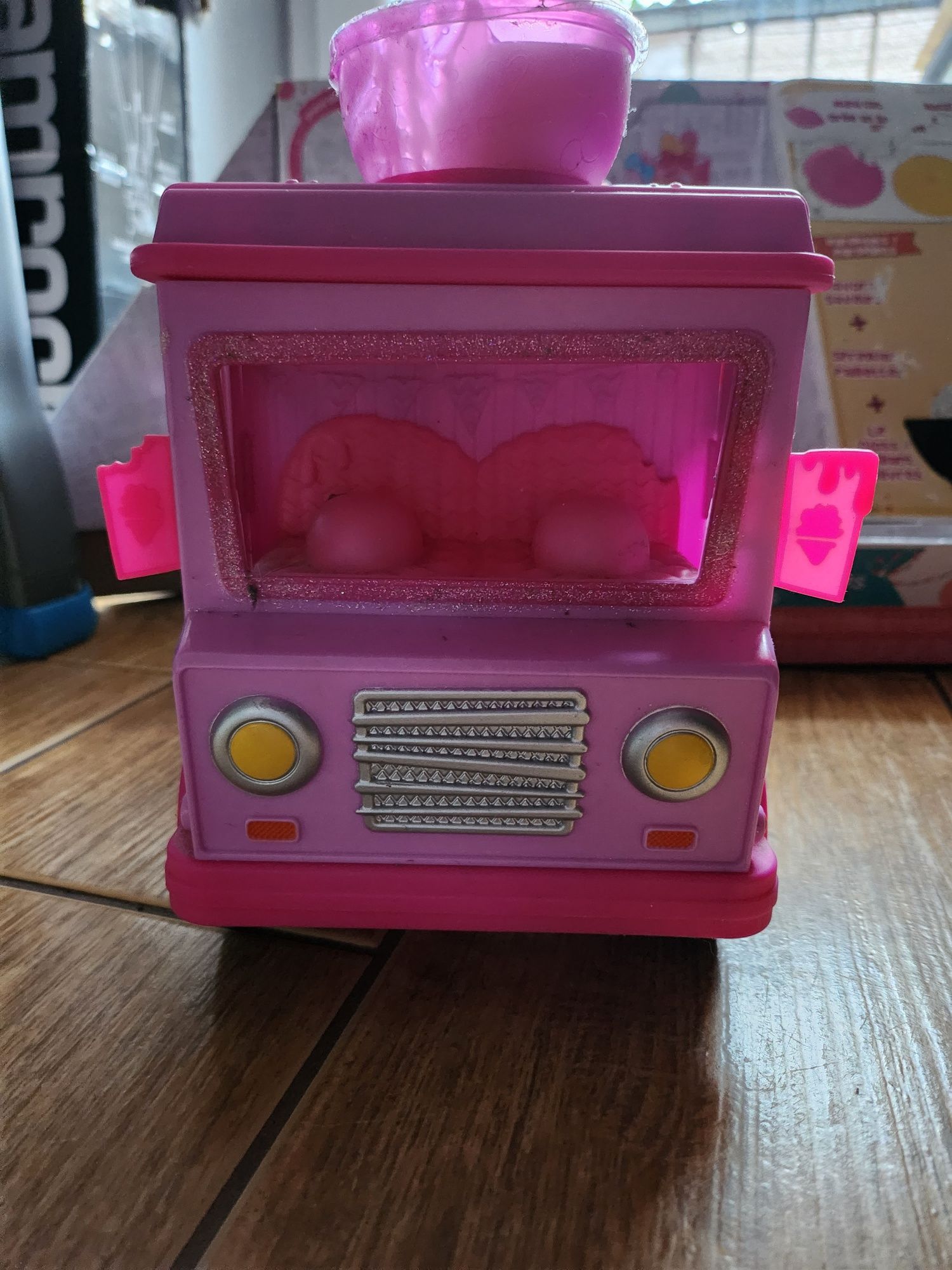 Num noms autobus