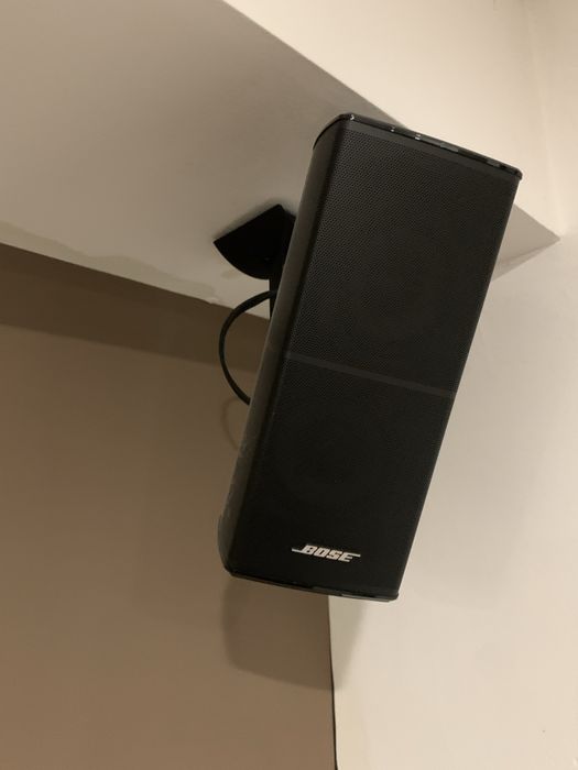 Bose acoustimass 5 series 5