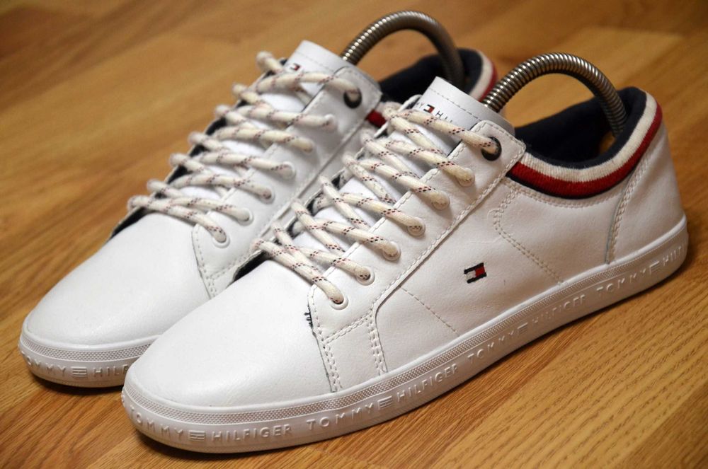Tommy Hilfiger, оригінал шкіряні