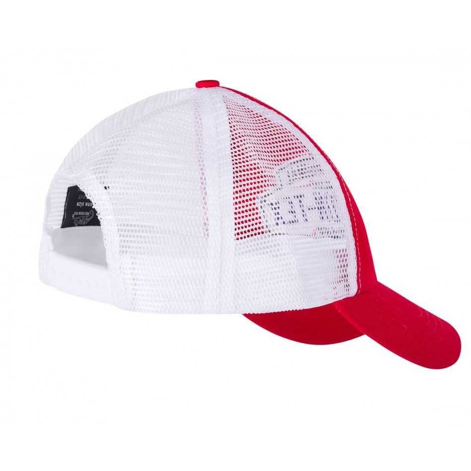 Czapka Direct Action Trucker Go Luid! - Red