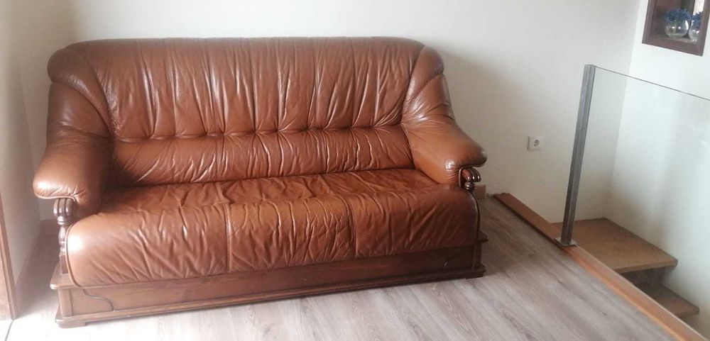 Vendo Sofá 3 lugares