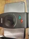 Gofrownica firmy MPM