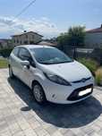 Ford Fiesta MK7 2010r. 1.4TDCI+4koła z nowymi oponami zimowymi!
