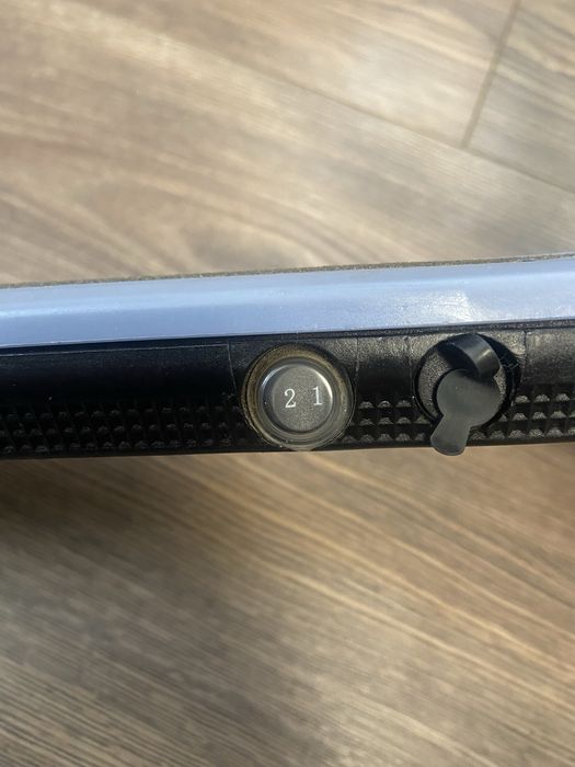 Електросамокат Cariboo EasyGo 80 Вт 10 км/год