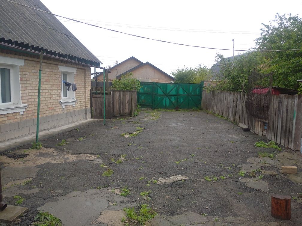 Будинок в Гостомелі,вул.Я.Мудрого