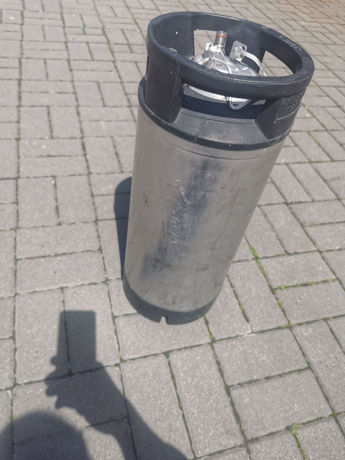 Keg cornelius pepsi