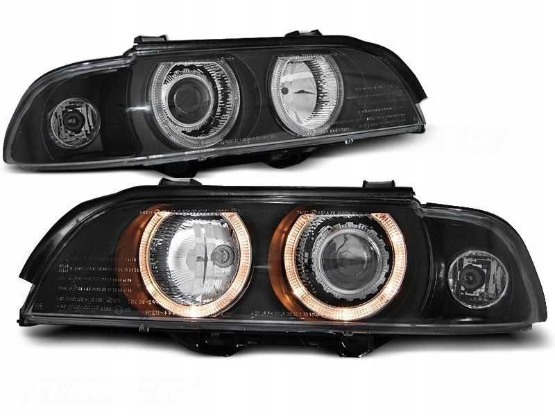 Фари БМВ Е39 штатний ксенон BMW E39 Передні фари Е39
