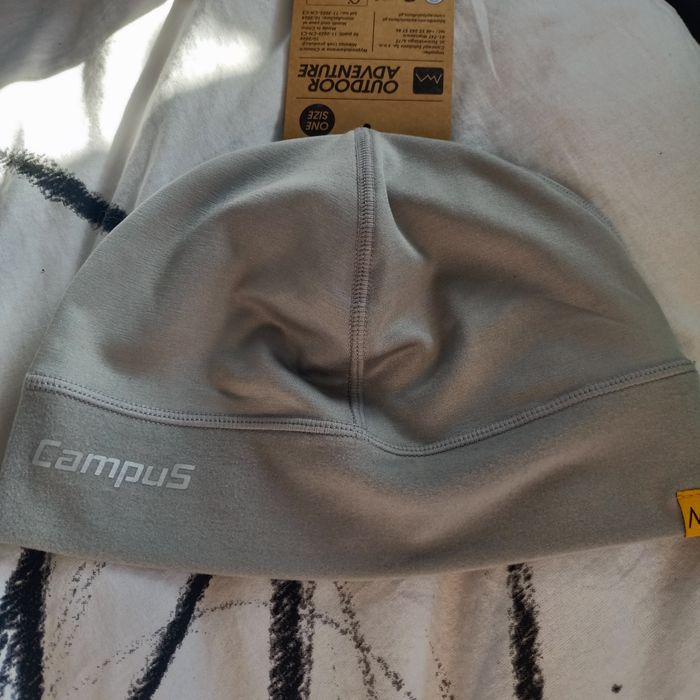 Czapka sportowa Campus