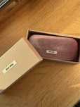 Новые очки Miu Miu