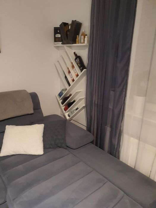 Sprzedam Stojak na wino