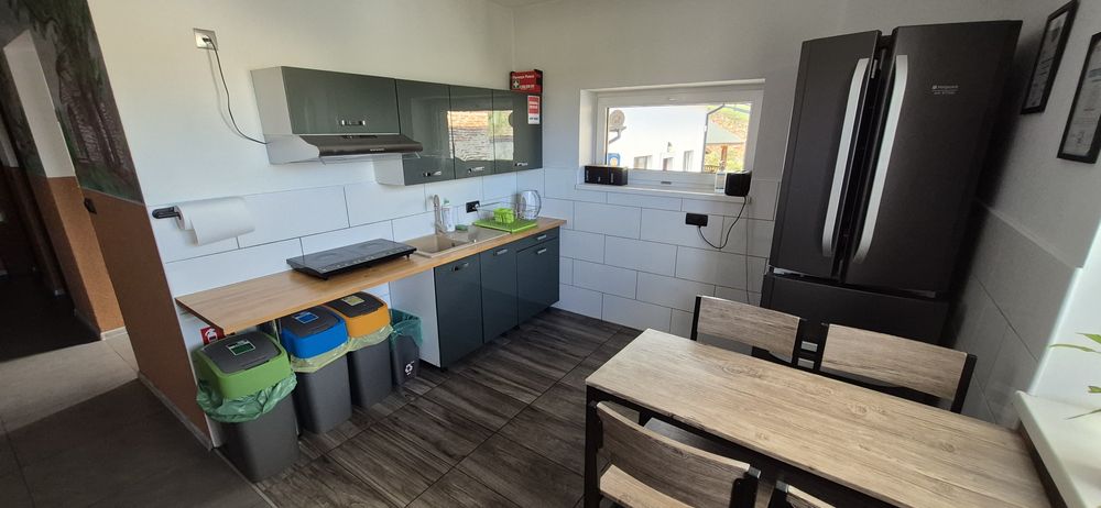Agroturystyka Jurajskie Manowce- Pokoje i Apartamenty na Jurze