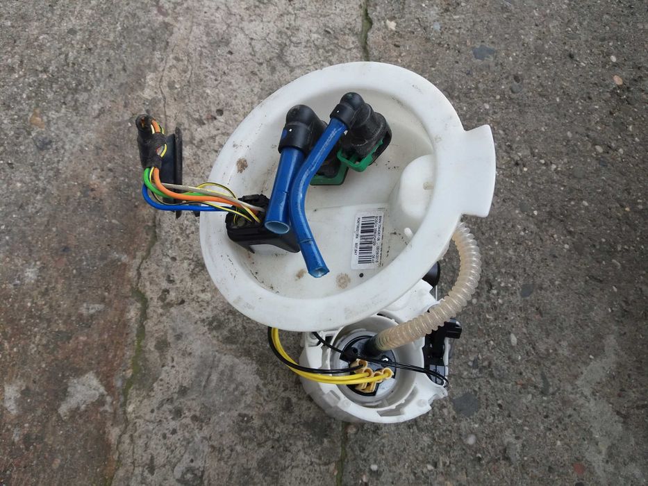 Bmw 1 F20 2.0 D Pompa Paliwa