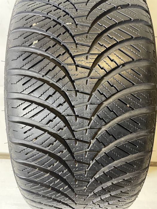 1x 225/45r18 Falken EuroAllSeason AS210 95V XL 2019r ! Nowa Demo !