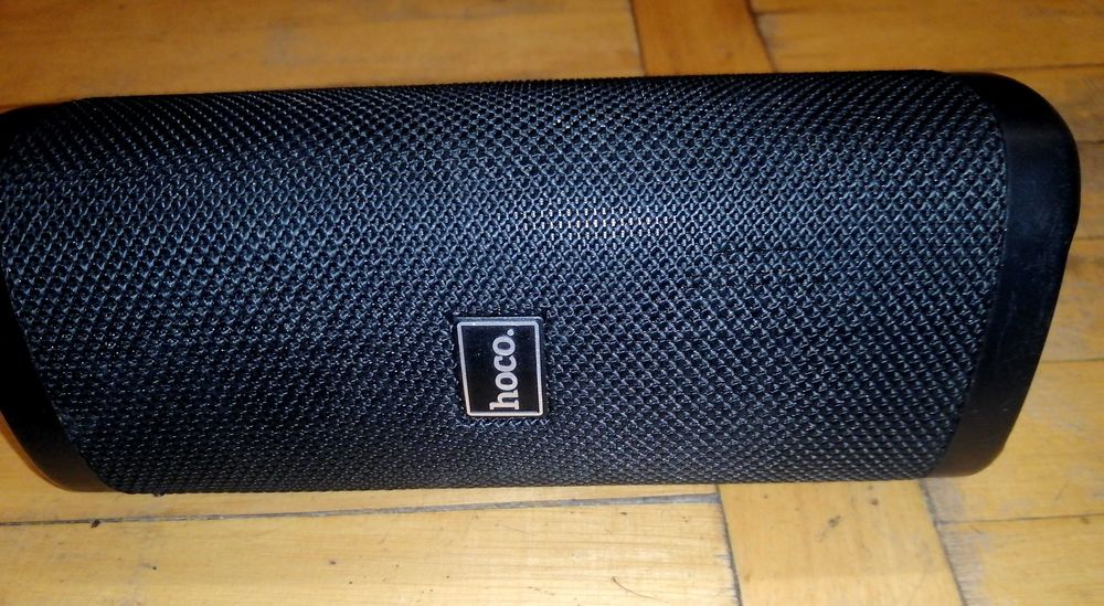 Блютуз колонка Hoco HC4