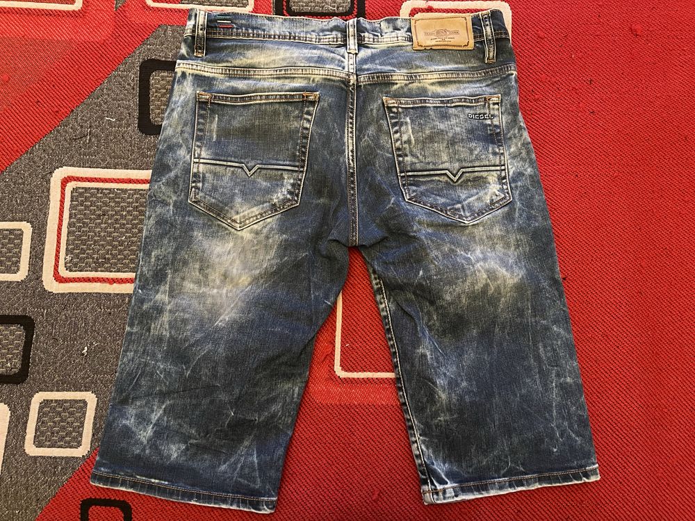 Bermudas de ganga Diesel