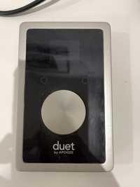 Apogee Duet Audio Interface