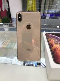 iPhone XS Max 256 gold