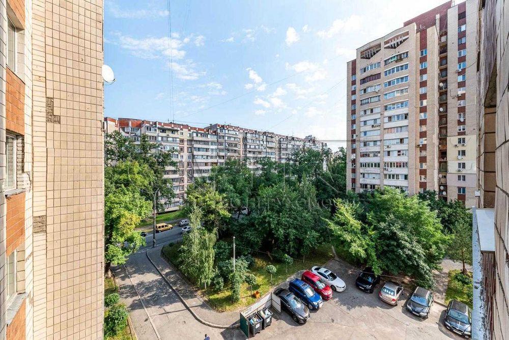 Продажа квартиры, пр-т Берестейский, Святошинский район